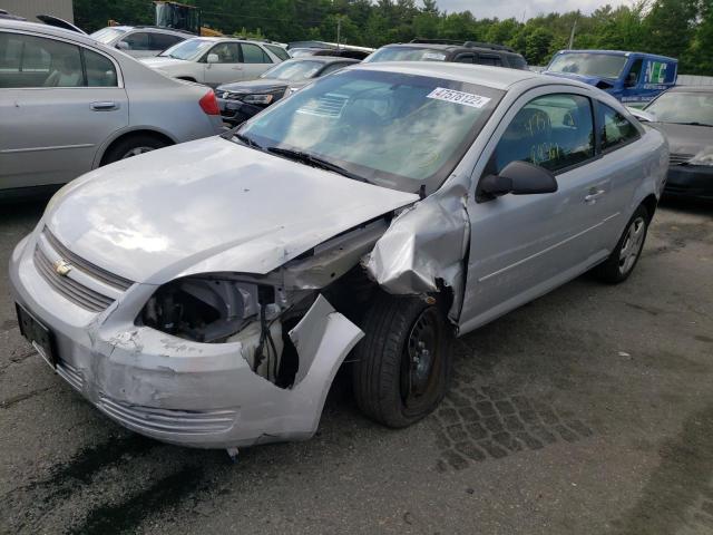Photo 2 from auction – 2007 CHEVROLET COBALT LS with VIN 1G1AK15F277177371