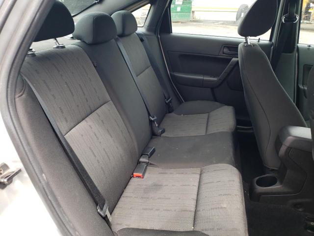 Photo 6 from auction – 2010 FORD FOCUS SE with VIN 1FAHP3FN4AW202010