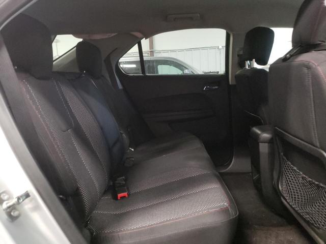 Photo 6 from auction – 2016 CHEVROLET EQUINOX LT with VIN 2GNALCEK3G1145000