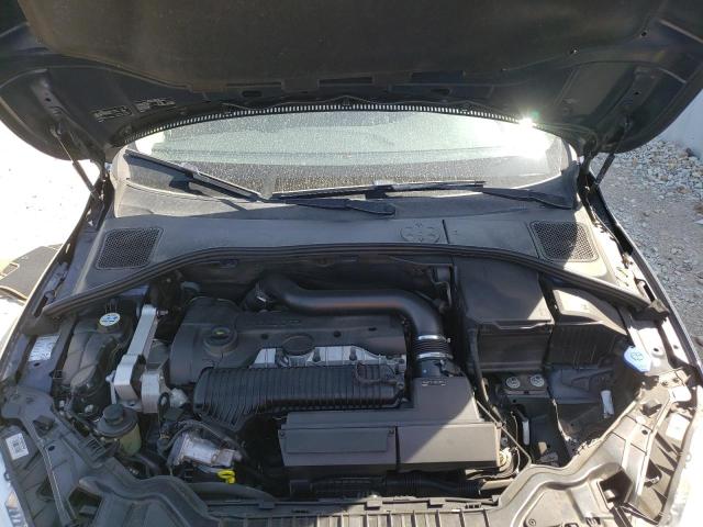 Photo 7 from auction – 2014 VOLVO S60 T5 with VIN YV1612FS2E1291690