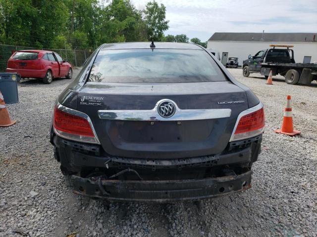 Foto 9 de la subasta – 2013 BUICK LACROSSE con VIN 1G4GC5E38DF290315