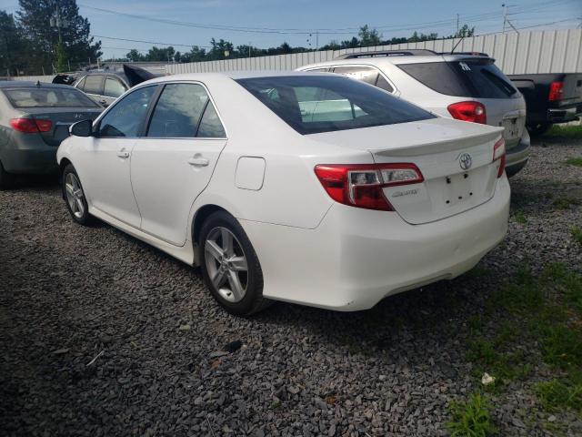 Photo 3 from auction – 2012 TOYOTA CAMRY BASE with VIN 4T1BF1FK4CU149901