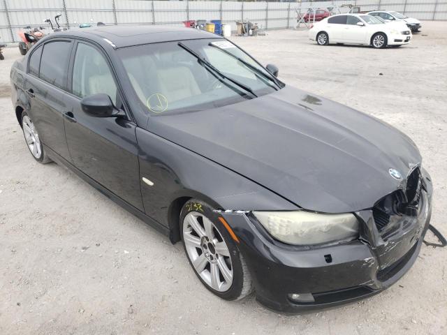 BMW 328 I 2009 z numerem VIN WBAPH77569NL84154 - Zdjęcie z aukcji