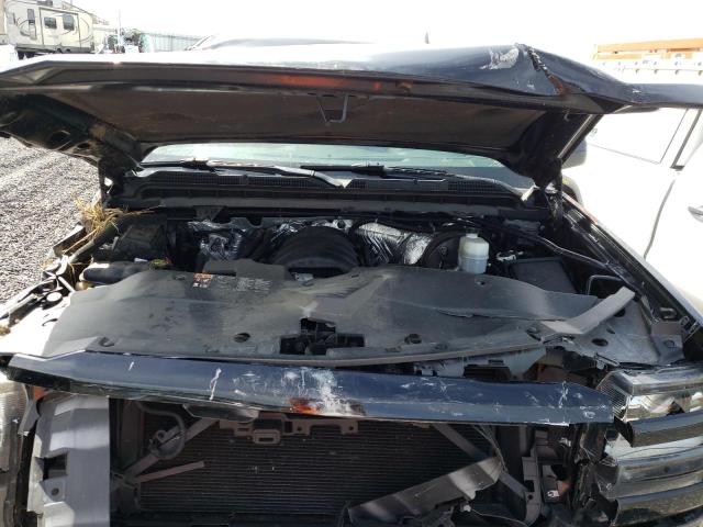 Photo 7 from auction – 2016 CHEVROLET SILVERADO with VIN 3GCUKSEC6GG340981