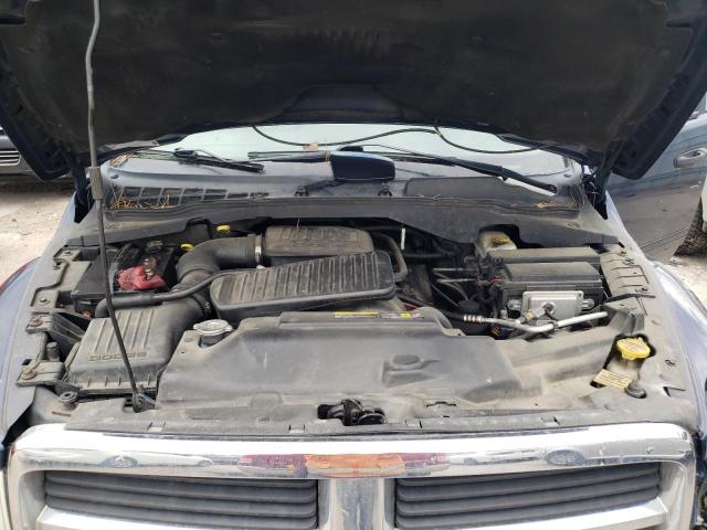 Photo 7 from auction – 2004 DODGE DURANGO SL with VIN 1D4HB48N04F102540
