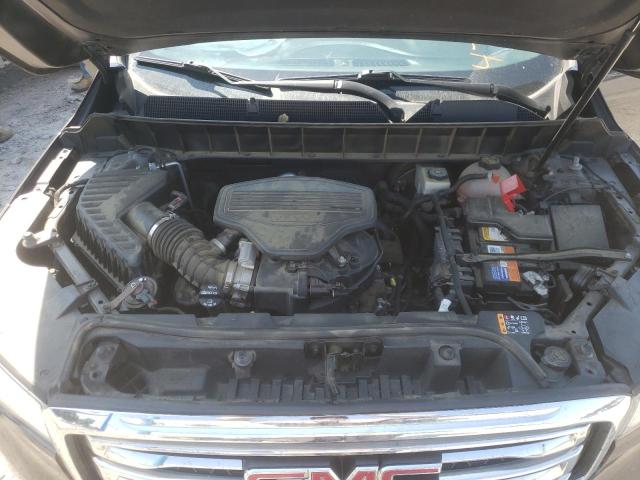 Photo 7 from auction – 2018 GMC ACADIA SLE with VIN 1GKKNLLS1JZ124952