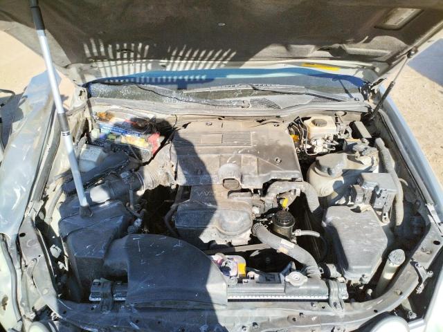 Photo 7 from auction – 2003 LEXUS GS 300 with VIN JT8BD69S330176421