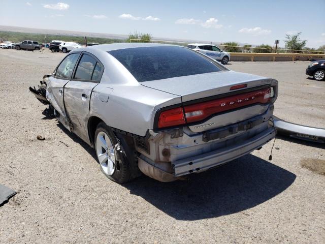 Photo 3 from auction – 2013 DODGE CHARGER SE with VIN 2C3CDXBG4DH745327