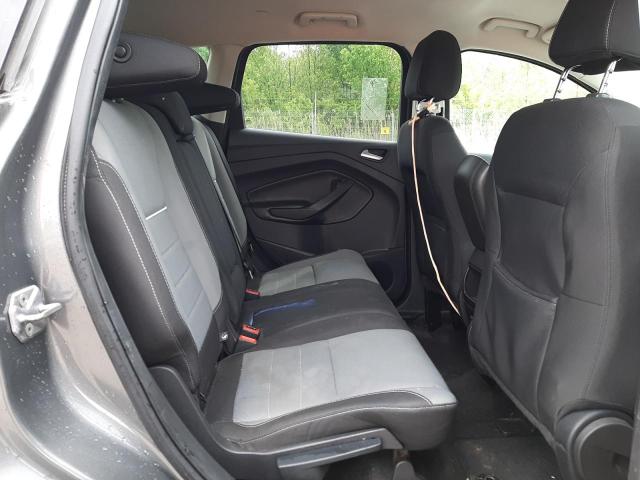 Photo 6 from auction – 2014 FORD ESCAPE SE with VIN 1FMCU9GX2EUC31759