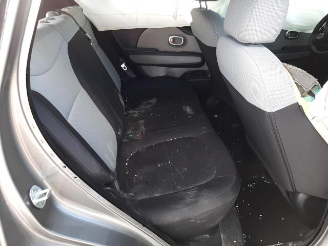 Photo 6 from auction – 2015 KIA SOUL with VIN KNDJN2A28F7169636