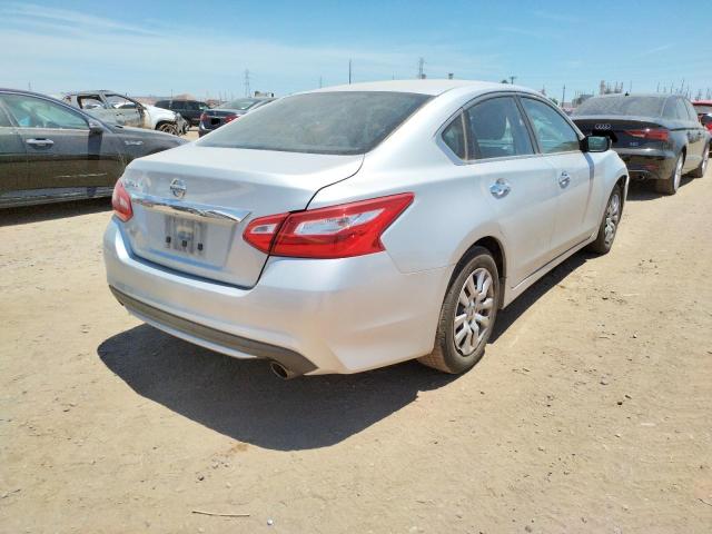 Photo 4 from auction – 2016 NISSAN ALTIMA 2.5 with VIN 1N4AL3AP9GN359925