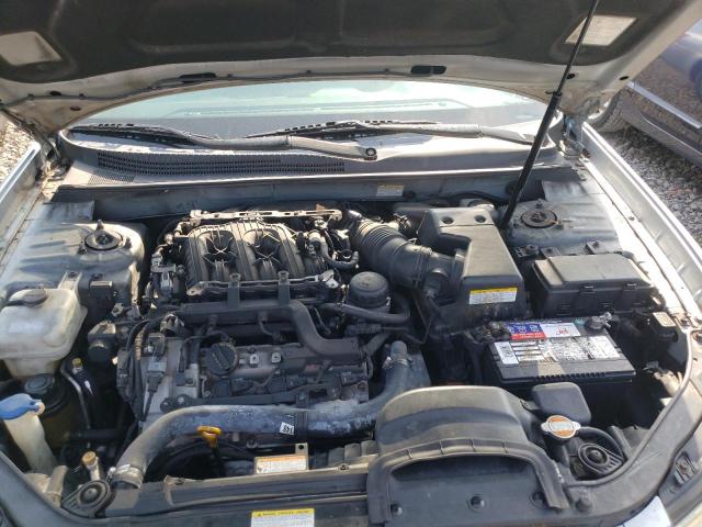 Photo 7 from auction – 2007 HYUNDAI SONATA SE with VIN 5NPEU46FX7H205139