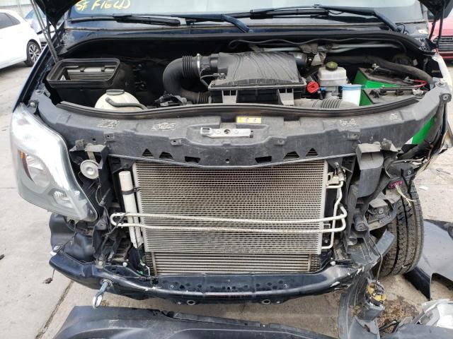 Photo 7 from auction – 2017 MERCEDES-BENZ SPRINTER 2 with VIN WD4FE7CD3HP577844