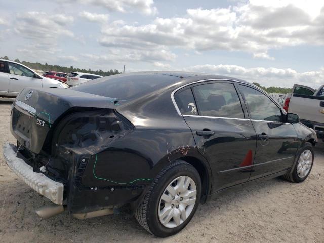 Photo 4 from auction – 2012 NISSAN ALTIMA BAS with VIN 1N4AL2AP1CN517145