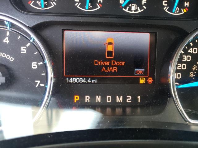 Photo 8 from auction – 2013 FORD F150 SUPER with VIN 1FTFW1ETXDFD66245
