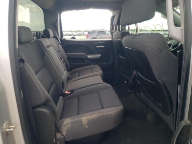 Photo 6 from auction – 2015 CHEVROLET SILVERADO with VIN 3GCUKREC3FG492143