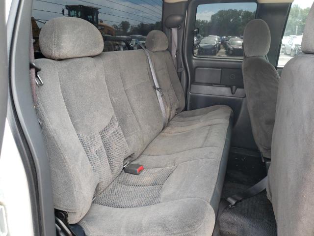 Photo 6 from auction – 2007 CHEVROLET SILVERADO with VIN 1GCHK29D17E141817