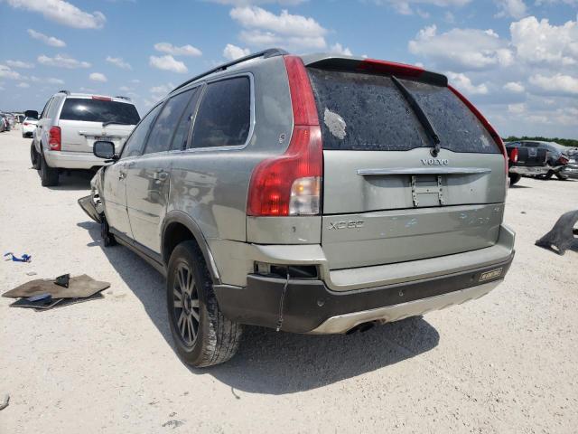 Photo 3 from auction – 2008 VOLVO XC90 3.2 with VIN YV4CY982881423413