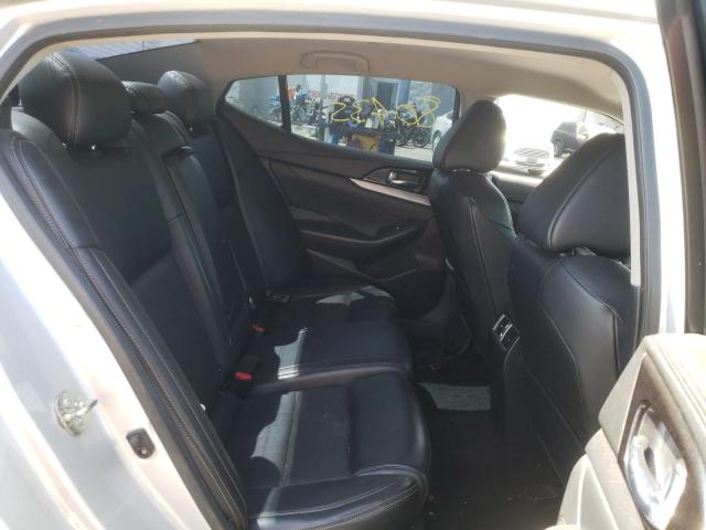 Photo 6 from auction – 2017 NISSAN MAXIMA 3.5 with VIN 1N4AA6AP0HC401130