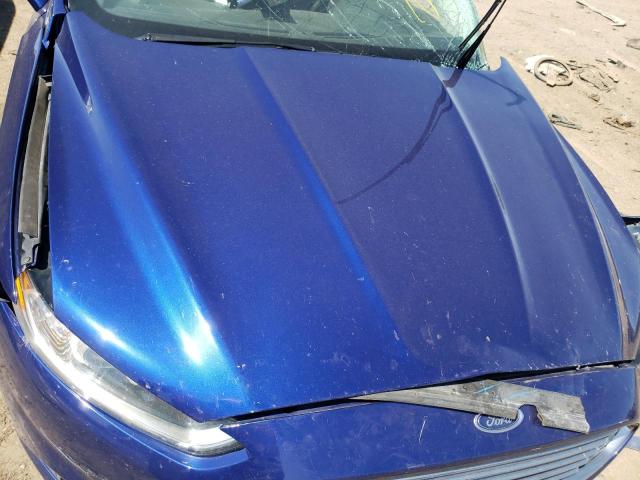 Photo 7 from auction – 2016 FORD FUSION SE with VIN 3FA6P0HD9GR153232