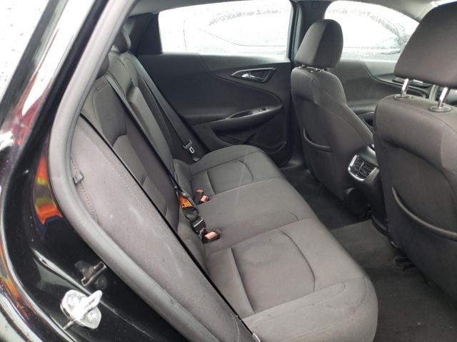 Photo 6 from auction – 2019 CHEVROLET MALIBU LT with VIN 1G1ZD5ST2KF156050