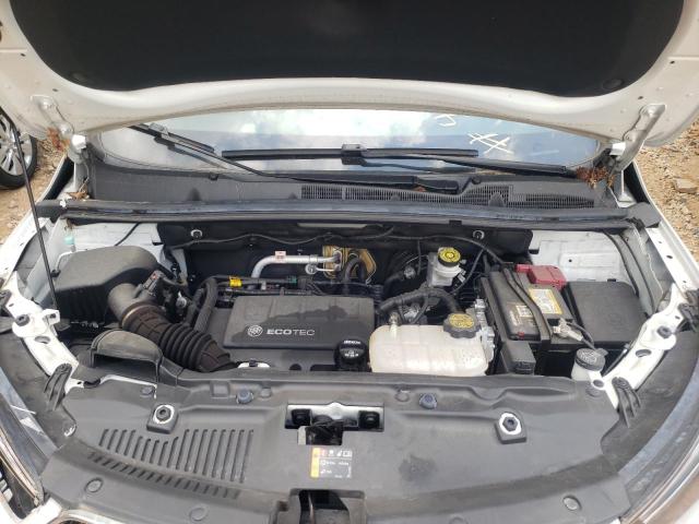 Photo 7 from auction – 2020 BUICK ENCORE PRE with VIN KL4CJASB1LB025734