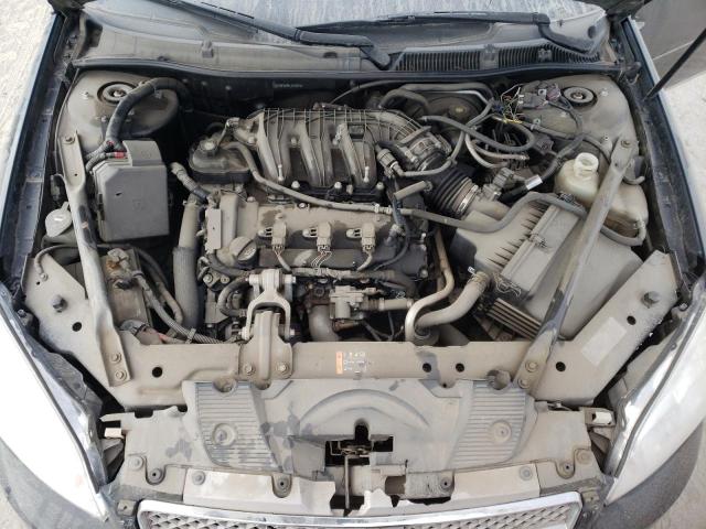 Photo 7 from auction – 2012 CHEVROLET IMPALA LS with VIN 2G1WF5E39C1154393