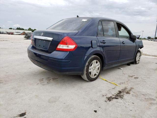 Photo 4 from auction – 2011 NISSAN VERSA S with VIN 3N1BC1AP6BL390743