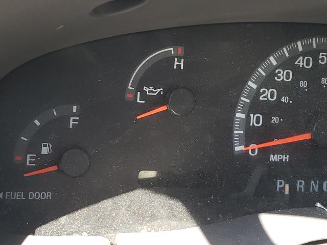 Photo 8 from auction – 2000 FORD F150 with VIN 1FTZF1725YNB72154