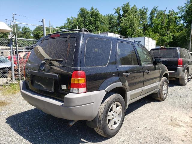 Photo 4 from auction – 2001 FORD ESCAPE XLS with VIN 1FMYU01BX1KB29078