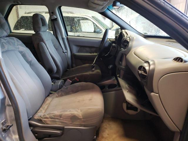 Photo 5 from auction – 2003 PONTIAC AZTEK with VIN 3G7DA03E53S580489