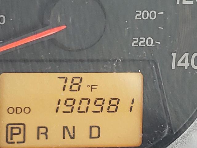 Photo 8 from auction – 2009 TOYOTA RAV4 with VIN JTMBF33V89D002522