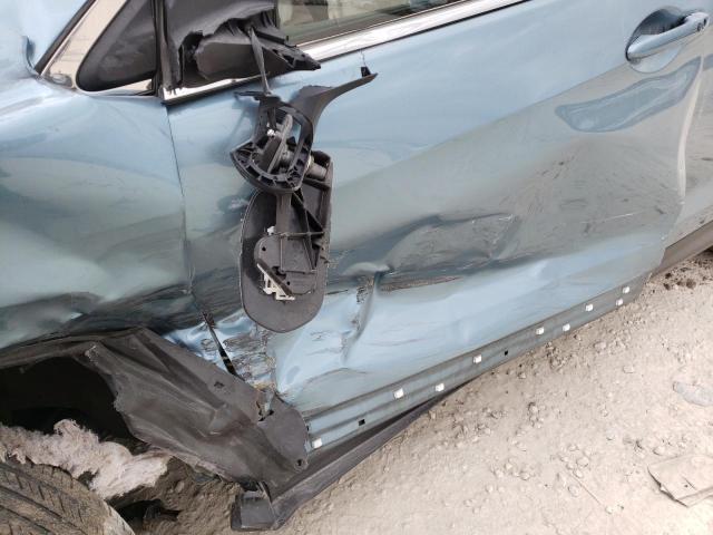 Photo 10 from auction – 2016 HONDA CR-V EXL with VIN 2HKRM4H77GH697684