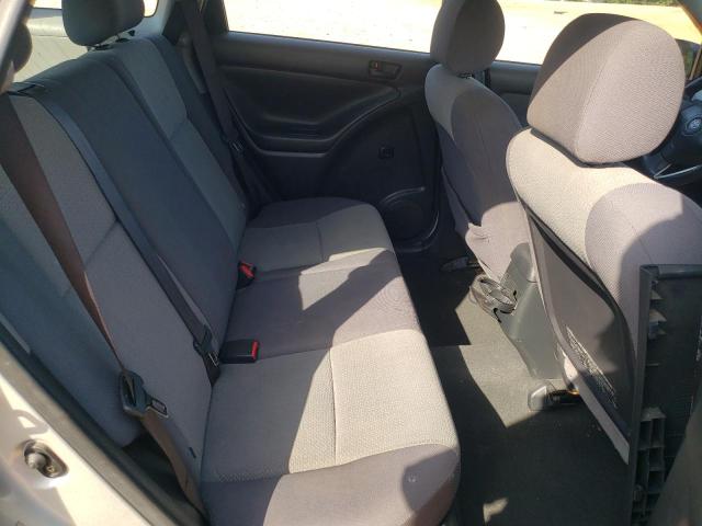 Photo 6 from auction – 2004 TOYOTA COROLLA MA with VIN 2T1KR32E94C265763