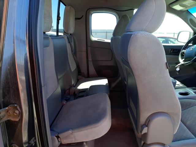 Photo 6 from auction – 2011 TOYOTA TACOMA PRE with VIN 5TFTU4GN4BX002256