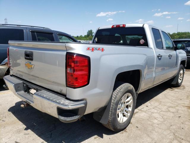 Photo 4 from auction – 2014 CHEVROLET SILVERADO with VIN 1GCVKREC2EZ115144