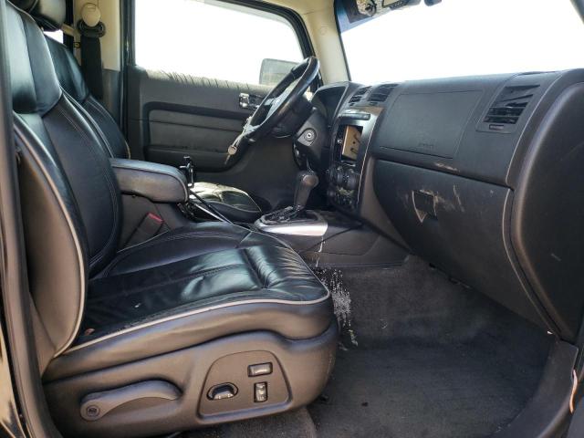 Photo 5 from auction – 2006 HUMMER H3 with VIN 5GTDN136368260744