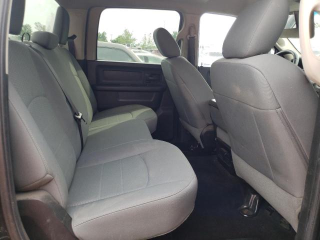 Photo 6 from auction – 2015 RAM 3500 ST with VIN 3C63RRGL7FG666730