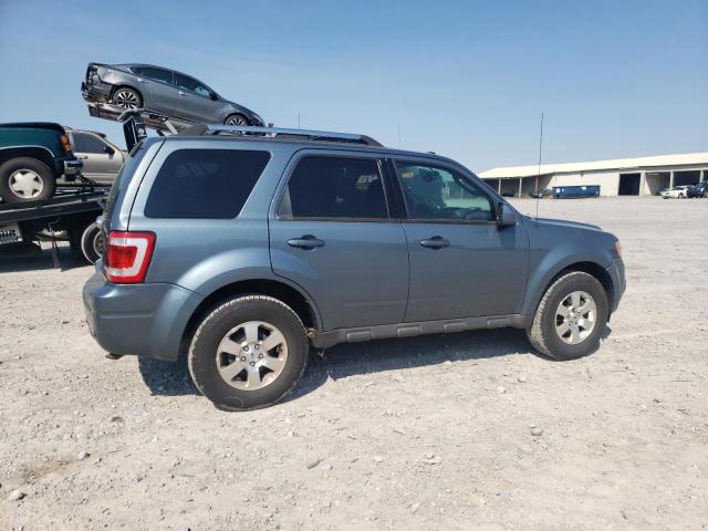 Photo 9 from auction – 2012 FORD ESCAPE LIM with VIN 1FMCU0E78CKA63827
