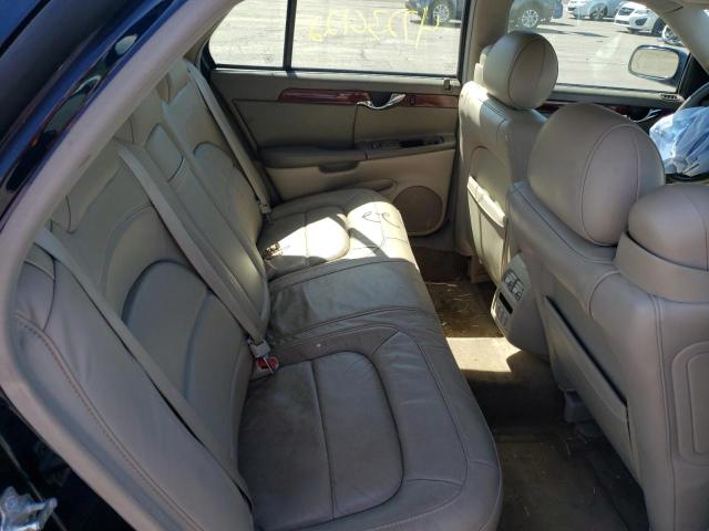Photo 6 from auction – 2004 CADILLAC DEVILLE with VIN 1G6KD54Y34U237903