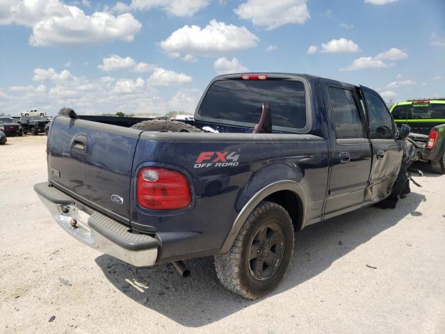 Photo 4 from auction – 2003 FORD F150 SUPER with VIN 1FTRW08603KD53622