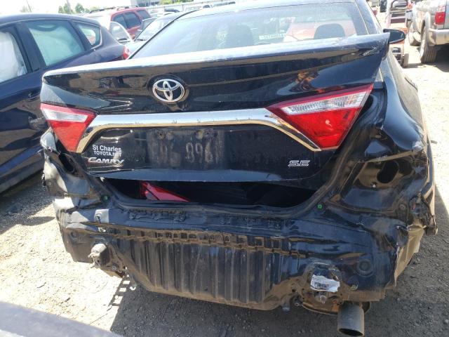 Photo 9 from auction – 2015 TOYOTA CAMRY LE with VIN 4T1BF1FK6FU088779