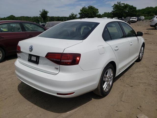 Photo 4 from auction – 2017 VOLKSWAGEN JETTA S with VIN 3VW2B7AJ8HM347374