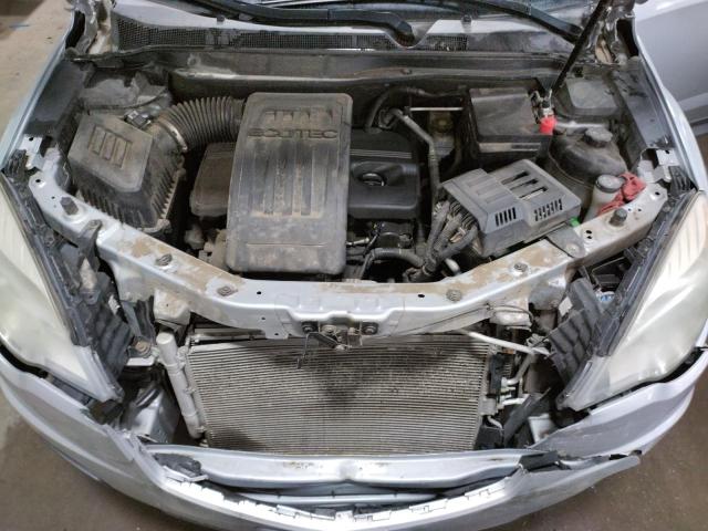 Zdjęcie 7 z aukcji – 2010 CHEVROLET EQUINOX LS z VIN 2CNFLCEW4A6233142