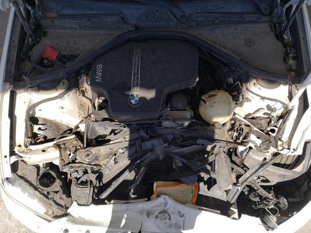 Photo 7 from auction – 2014 BMW 228 I with VIN WBA1F5C53EV246166