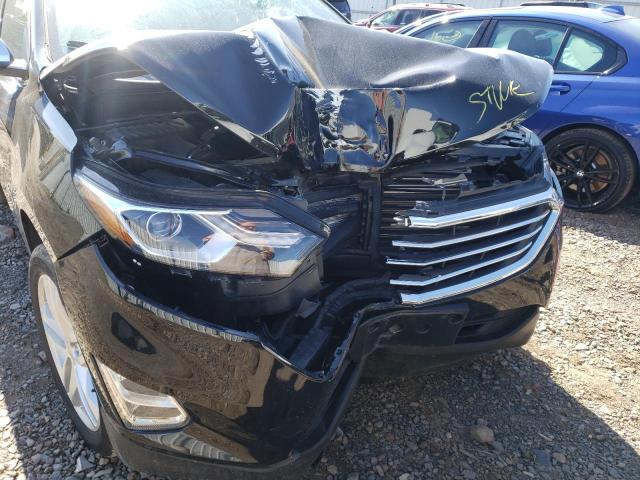 Photo 7 from auction – 2020 CHEVROLET EQUINOX PR with VIN 2GNAXXEV6L6274982