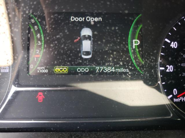 Photo 8 from auction – 2012 KIA OPTIMA HYB with VIN KNAGM4AD5C5031485