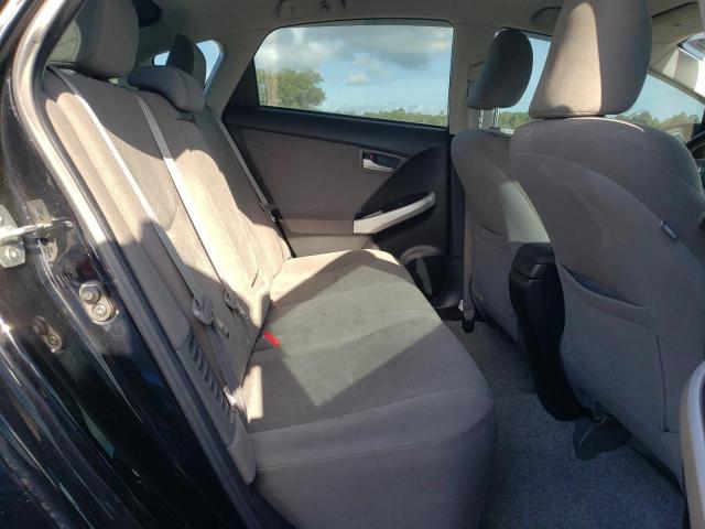 Photo 6 from auction – 2013 TOYOTA PRIUS with VIN JTDKN3DU3D5644304