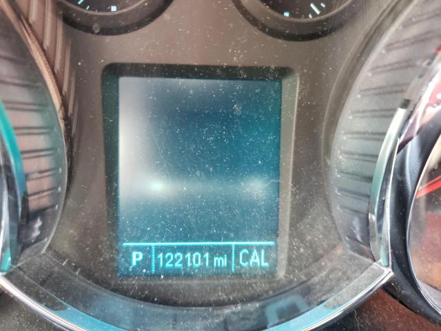 Photo 8 from auction – 2014 CHEVROLET CRUZE LT with VIN 1G1PC5SB4E7180740