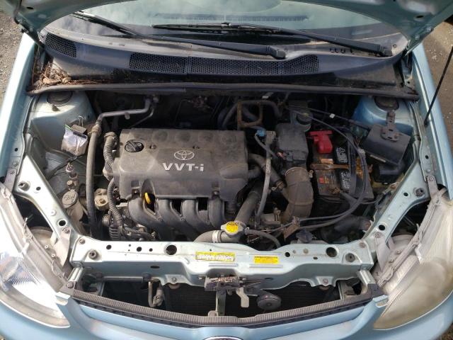 Photo 7 from auction – 2004 TOYOTA ECHO with VIN JTDBT183240324898